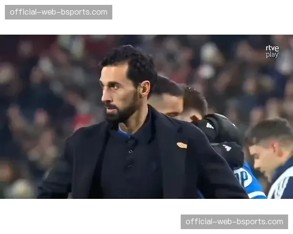 阿韦洛亚赛后强调球队稳定性,点出皇马绝杀胜局来之不易 阿韦洛亚赛后强调球队稳定性,点出皇马绝杀胜局来之不易