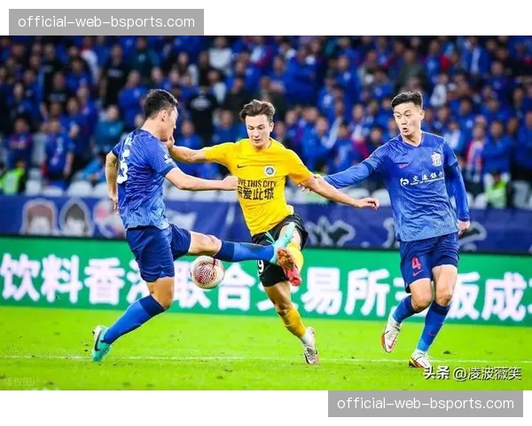 深圳新鹏城需要提升进攻多样性 过于依赖单一战术 深圳新鹏城需要提升进攻多样性 过于依赖单一战术