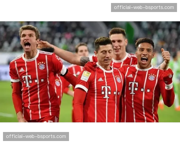 拜仁场均被射正仅2.9次，后防线压缩空间能力联赛第一